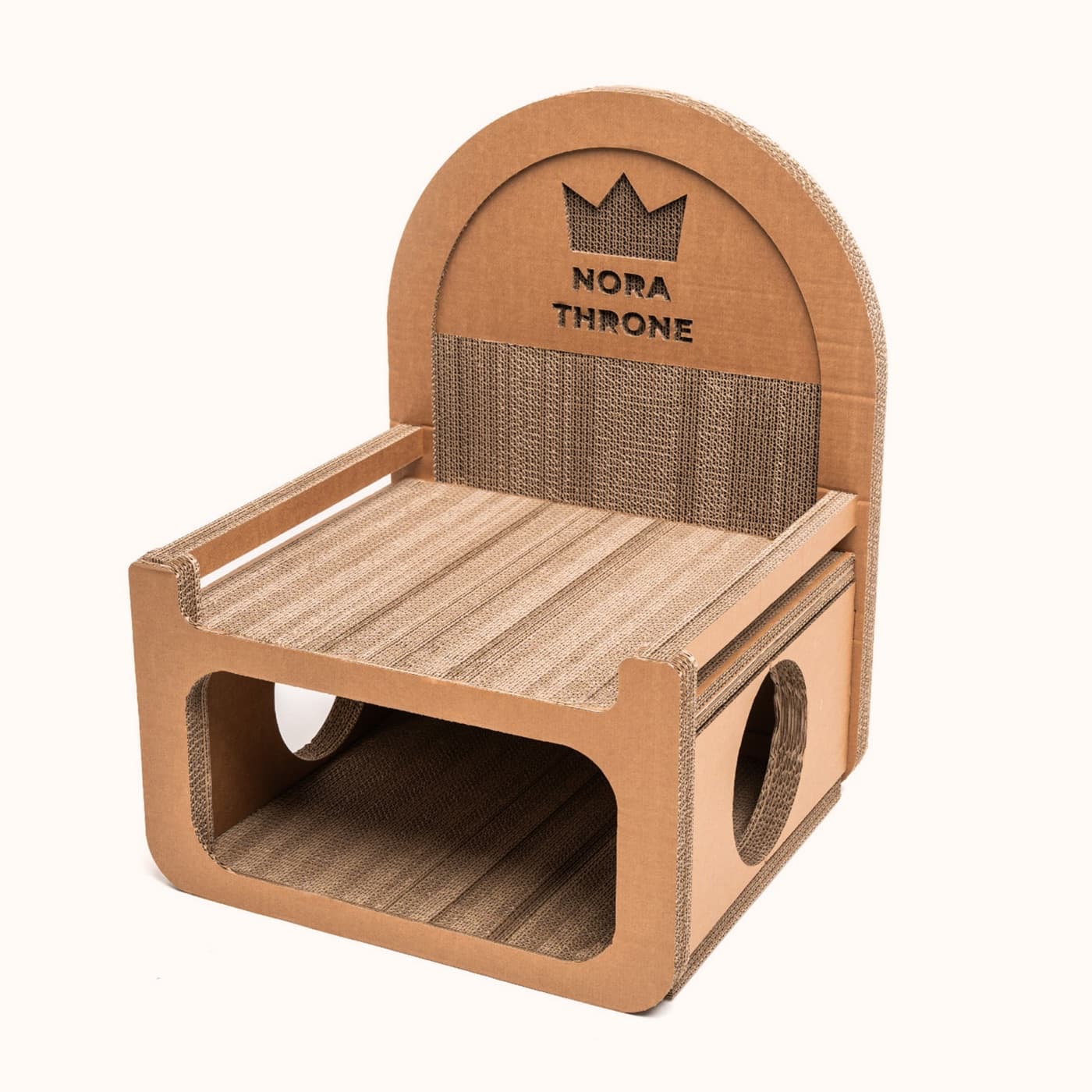 NORA THRONE