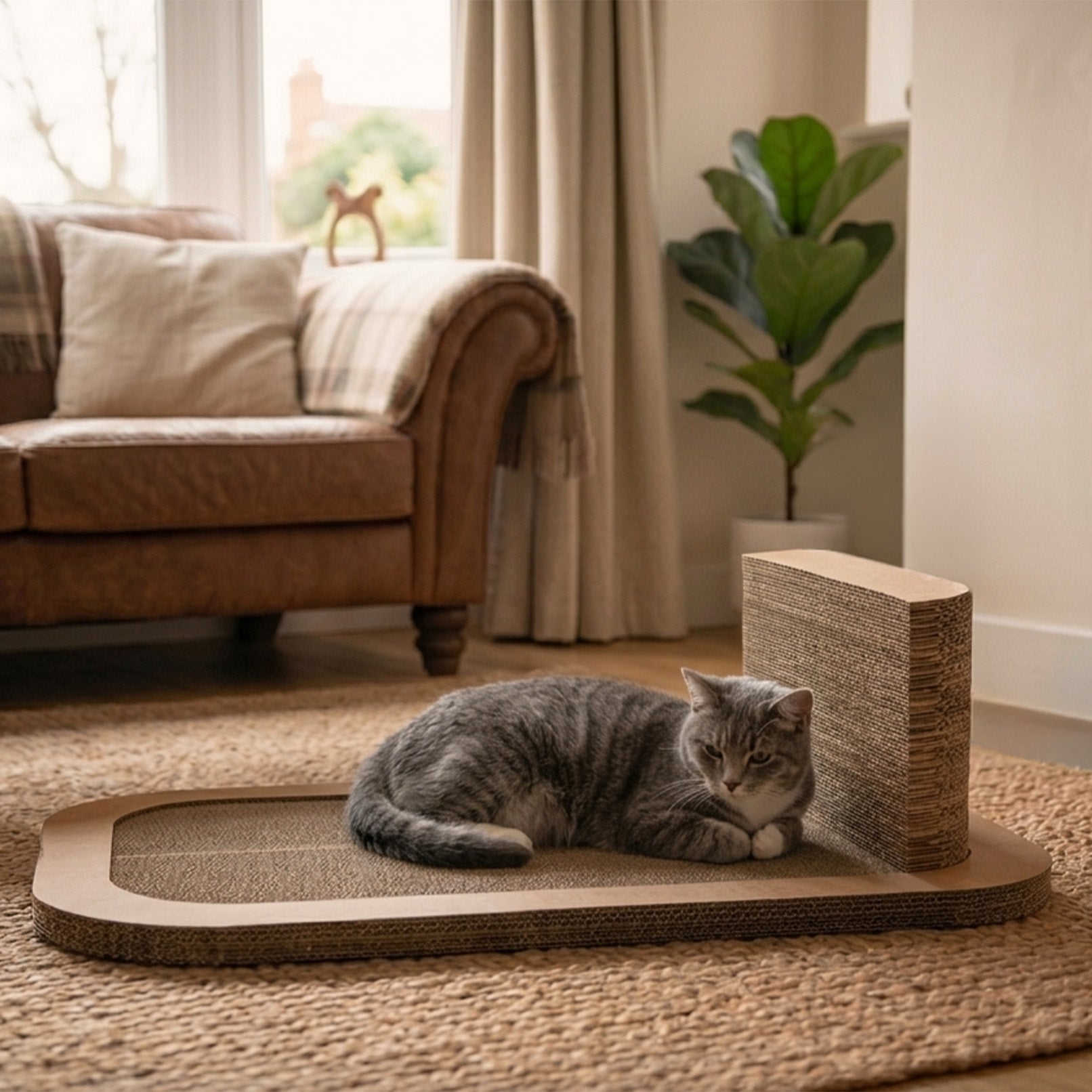 NORA BENCH