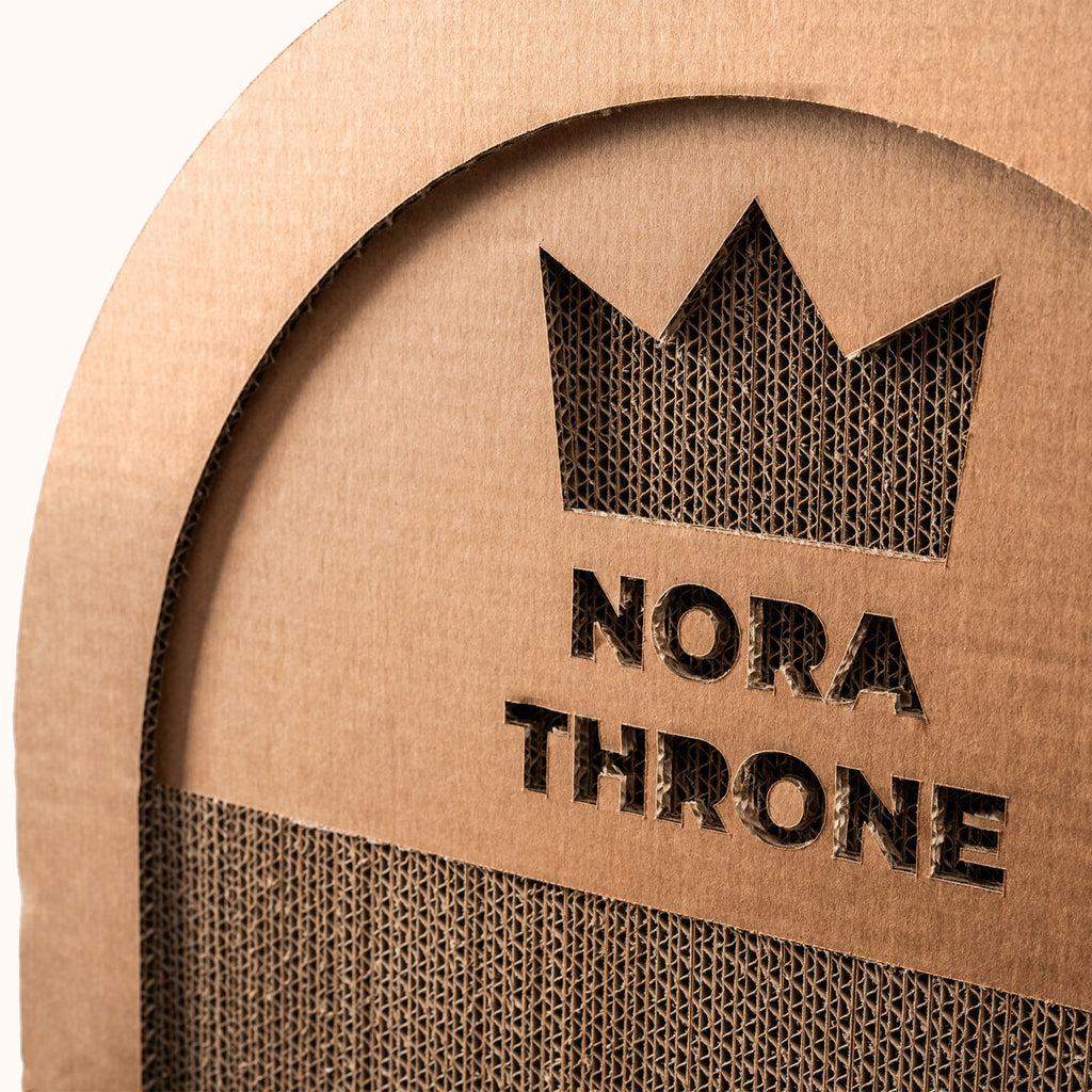 NORA THRONE