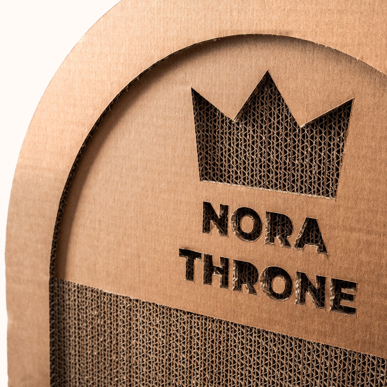 NORA THRONE