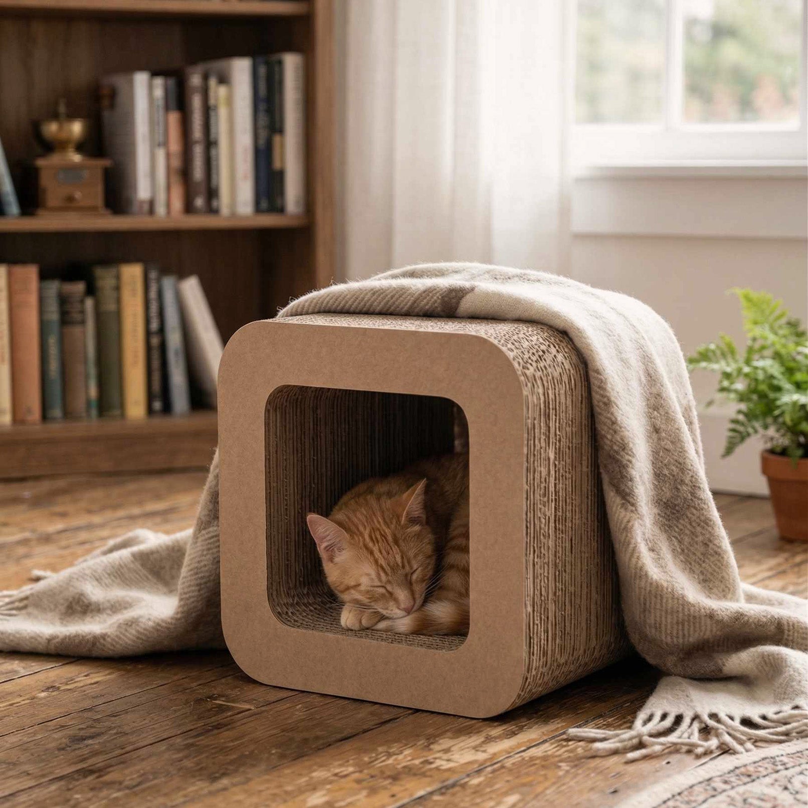 Set Space (CUBE + TUBE + MONOLITH)